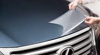 High Durability 24 inch width No Glue Left High Clear Transparent PPF TPU Car Paint Protection Film 10 years warranty