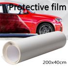 Automatic Repair Self-healing Invisible Scratches Shield Clear Paint Protection Bra Film Car Tpu Wrap